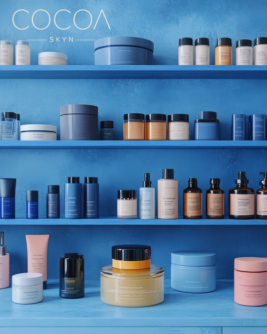 Why Your Acne Products Aren’t Working (and What to Try Instead)