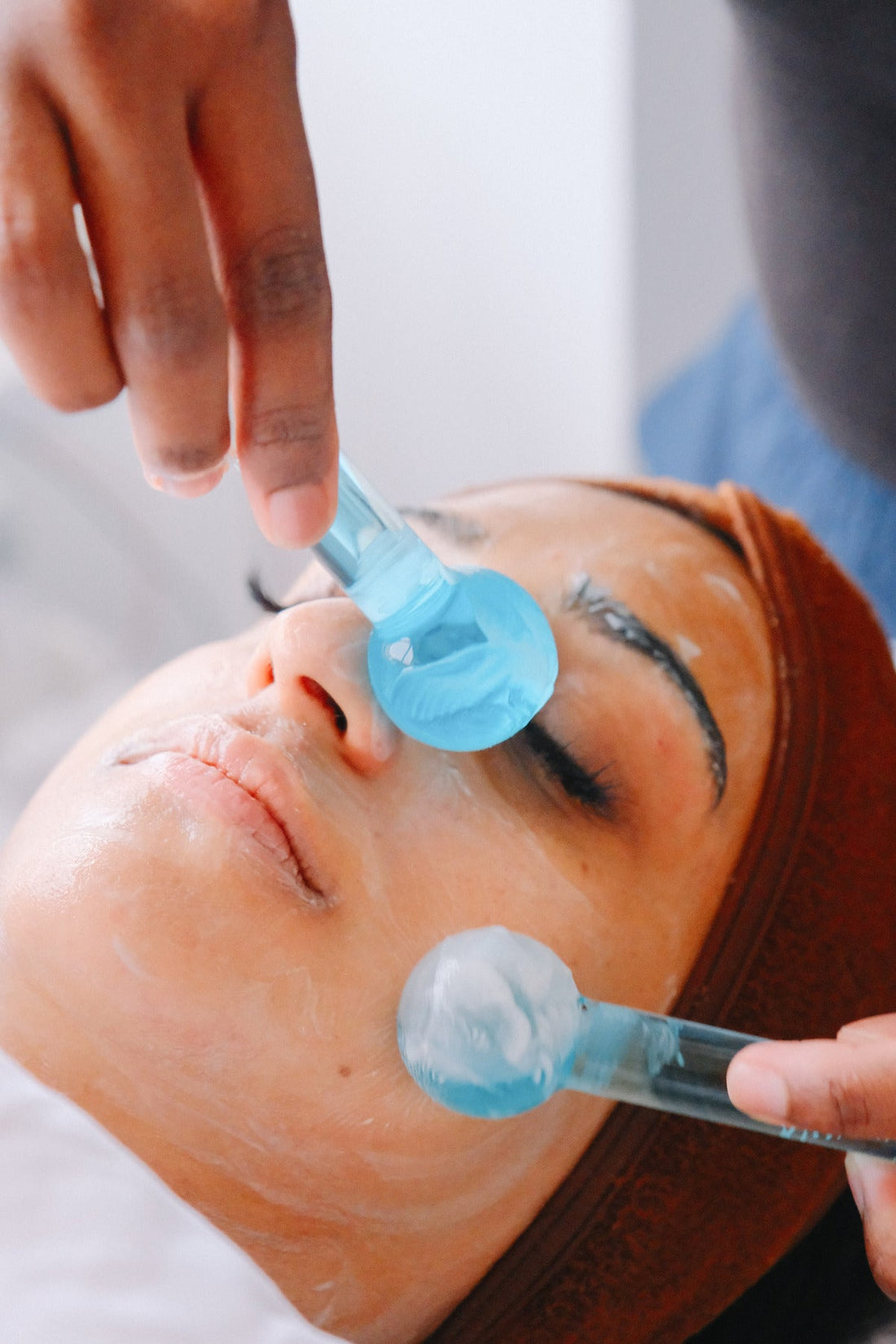 The Benefits of Monthly Facials: Why You Should Prioritize Your Skin