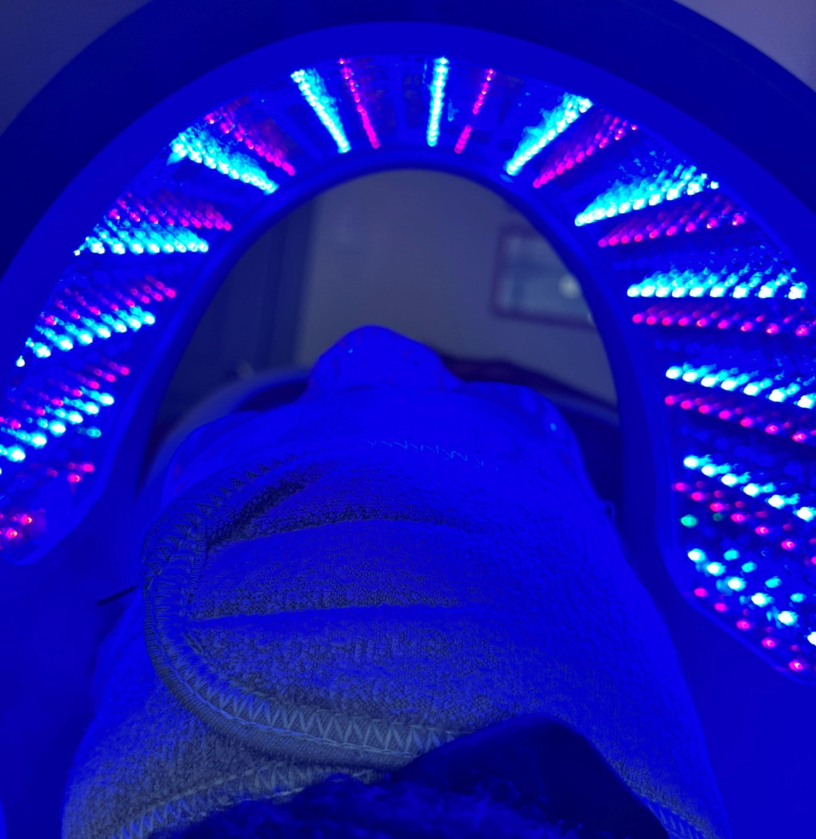 LED Therapy