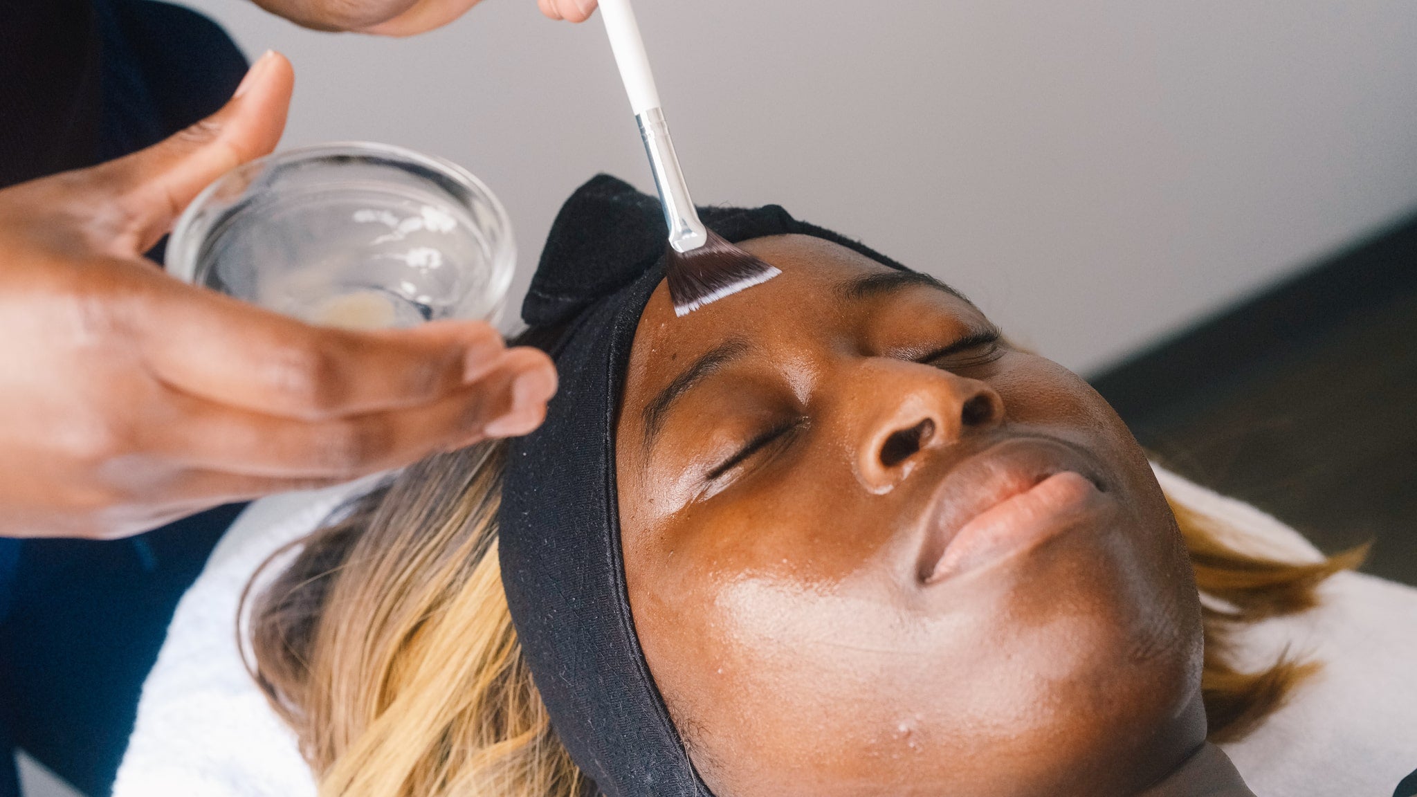 Cocoa Esthetiques Best Facials Calgary