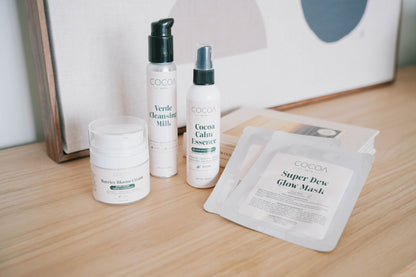 Sensitive Skin Kit