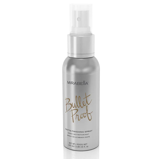 Mirabella Bulletproof Matte Finishing Spray