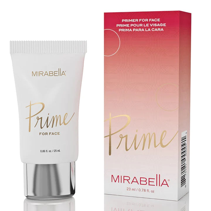 Mirabella Prime for Face 3