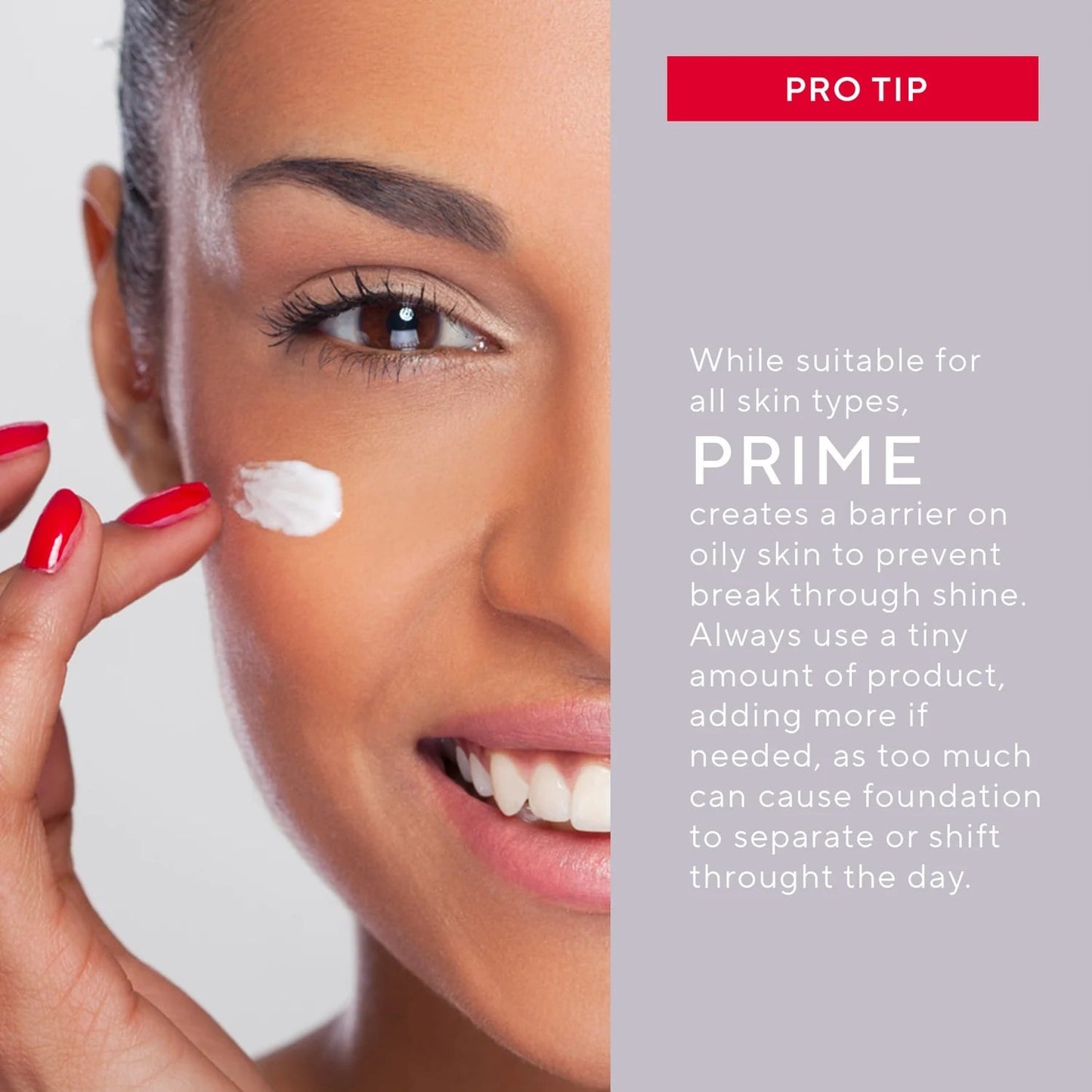 Mirabella Prime for Face 4