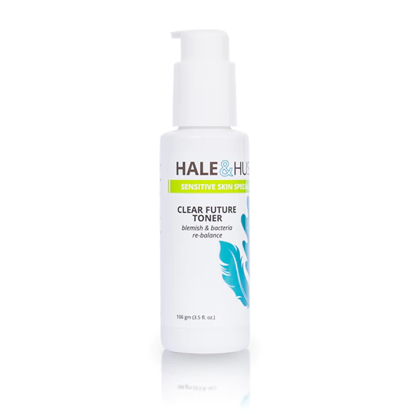 Hale Hush Clear Future Toner