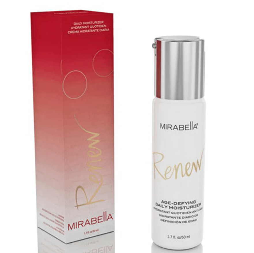 Mirabella Renew Moisturizer